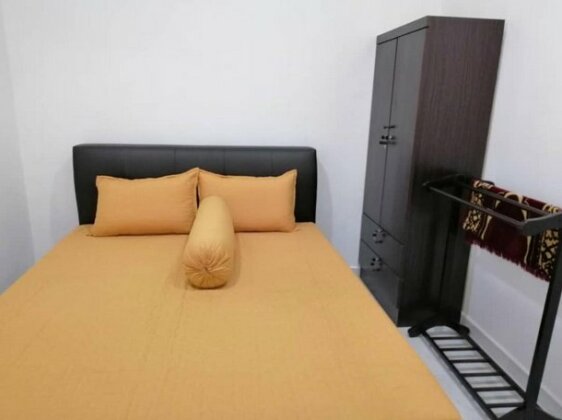 NAZ Homestay - Photo4