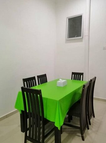 NAZ Homestay - Photo5