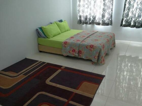 Persona Holiday Home - Photo2