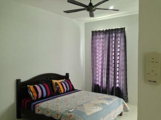 Persona Holiday Home - Photo4