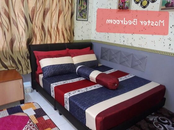 TSA Jitra Homestay - Photo2