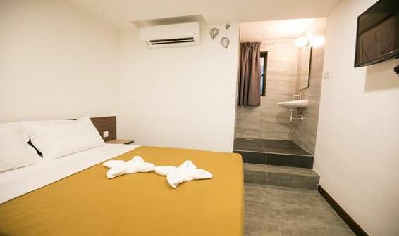 Urban Inn Jitra - Photo3