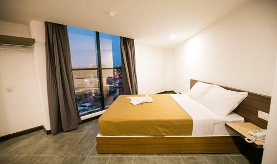 Urban Inn Jitra - Photo4