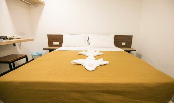 Urban Inn Jitra - Photo5