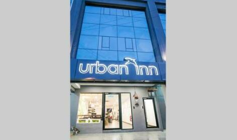 Urban Inn Jitra