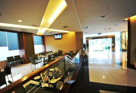 11@Century Hotel Johor Bahru - Photo3
