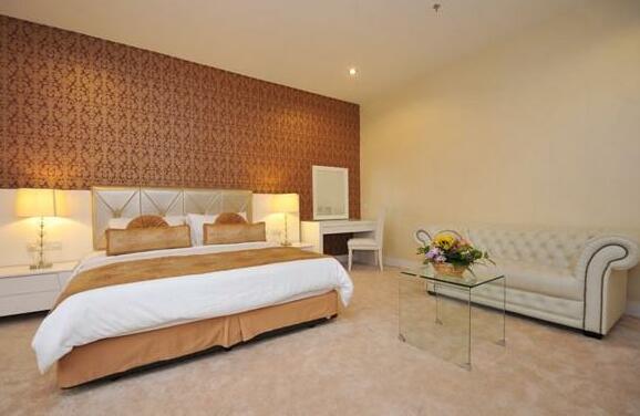 11@Century Hotel Johor Bahru - Photo5
