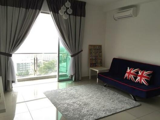 5tar Home@Austin Perdana - Photo2