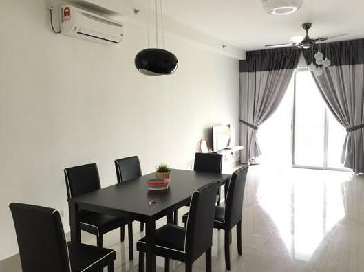 5tar Home@Austin Perdana - Photo3
