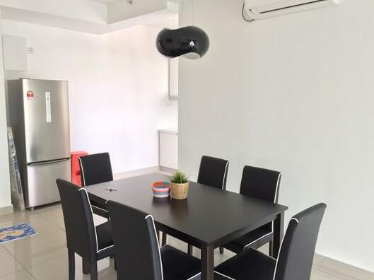 5tar Home@Austin Perdana - Photo4