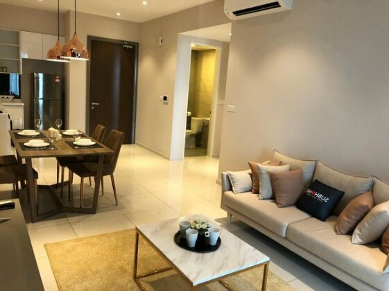 Alia Premier Medini By SubHome - Photo2
