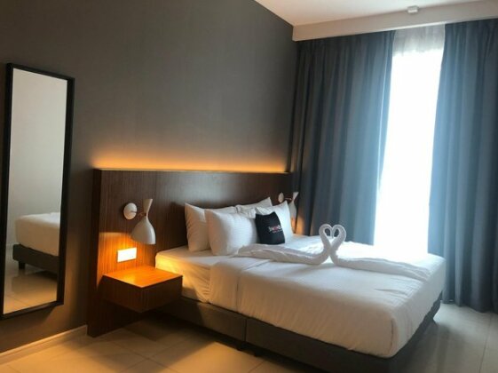 Alia Premier Medini By SubHome - Photo4