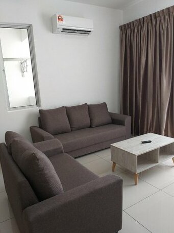 Aliff Avenue Homestay - Photo2
