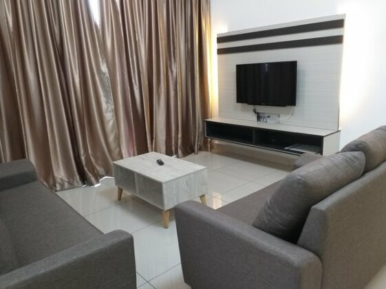 Aliff Avenue Homestay - Photo3