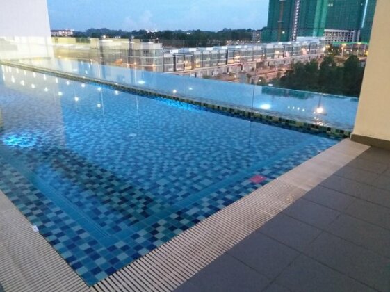 Aliff Avenue Homestay - Photo4