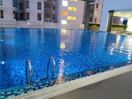 Aliff Avenue Homestay - Photo5
