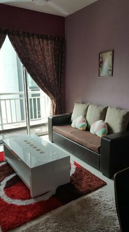 Aliff Residences Johor Bahru - Photo2
