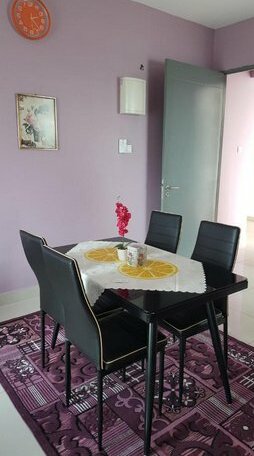 Aliff Residences Johor Bahru - Photo3