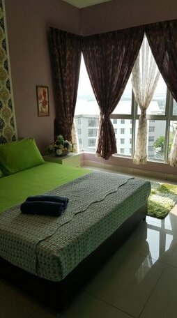 Aliff Residences Johor Bahru - Photo4