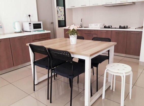 Austin Regency 3bedrooms 6pax Poolview - Photo4