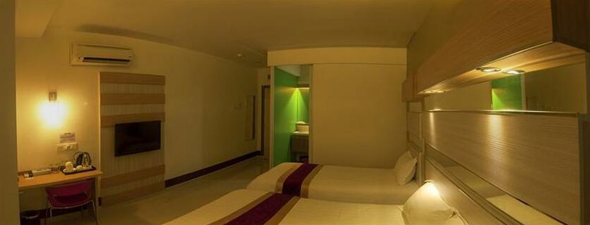 Avantgarde Hotel - Photo5