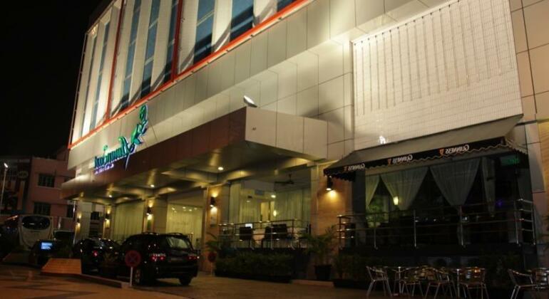 Baguss City Hotel Sdn Bhd - Photo5