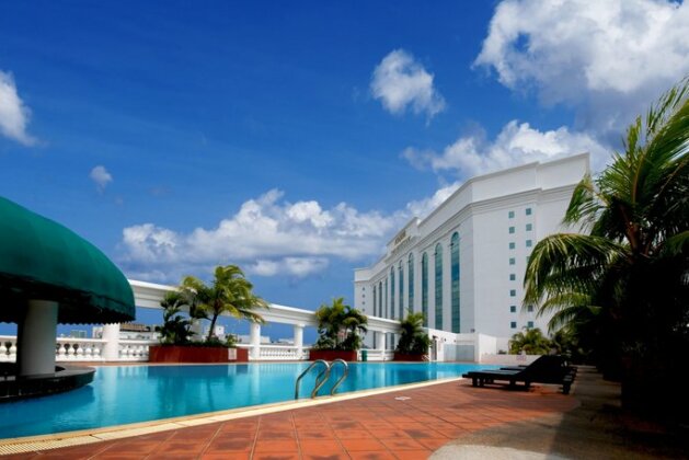 Berjaya Waterfront Hotel Johor Bahru - Photo2