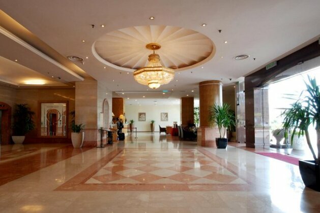 Berjaya Waterfront Hotel Johor Bahru - Photo3