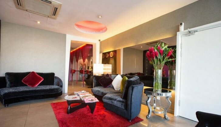 Bliss Boutique Hotel - Photo2
