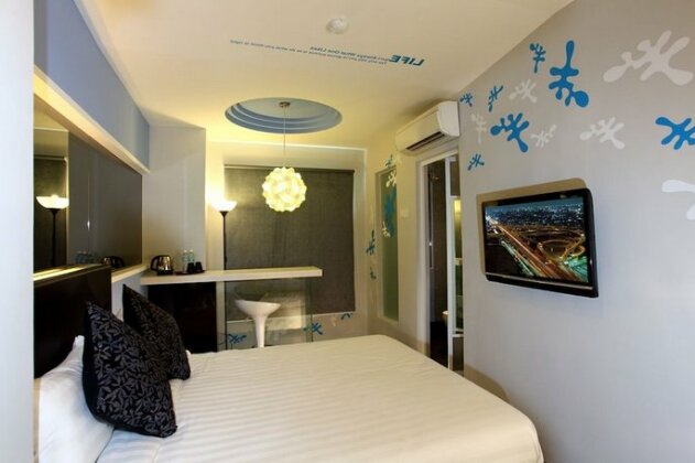 Bliss Boutique Hotel - Photo3