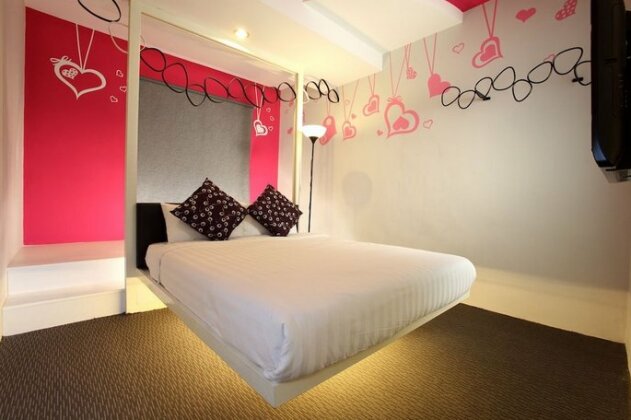 Bliss Boutique Hotel - Photo4