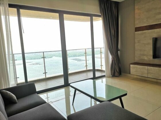 Breathtaking Seaview 3bedroom @Country Garden Near Singapore - Photo2