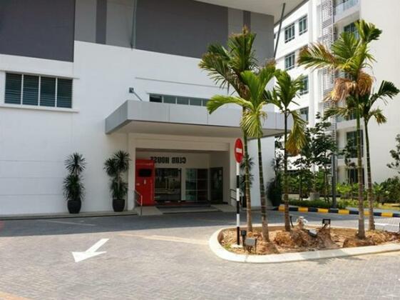 Cng@Austin Suites - Photo2