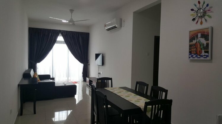 Comfy Vacation Home @ Johor Bahru - Photo4