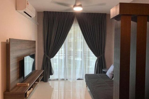 Cosy Suite Gelang Patah @ Starview Bay Forest City - Photo2