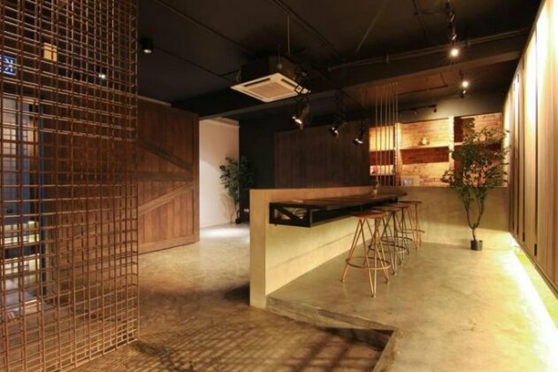 De Gallery Award Winning Guesthouse Can fit 8-10 pax - Photo3