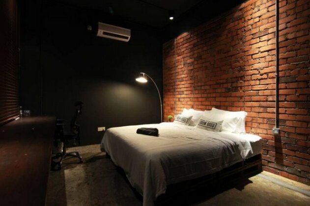 De Gallery Award Winning Guesthouse Can fit 8-10 pax - Photo5