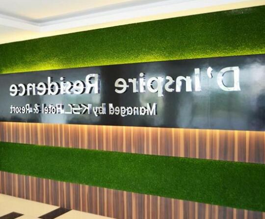 D'Inspire by KSL Resort - Photo2