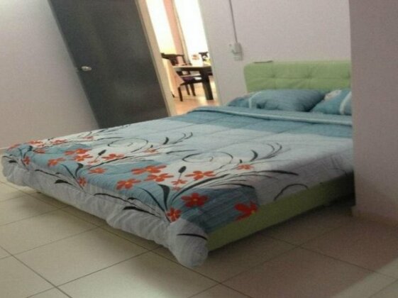 DPR Guesthouse @ Relaxer Homestay - Photo2