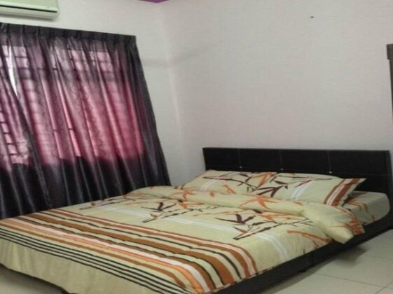 DPR Guesthouse @ Relaxer Homestay - Photo3
