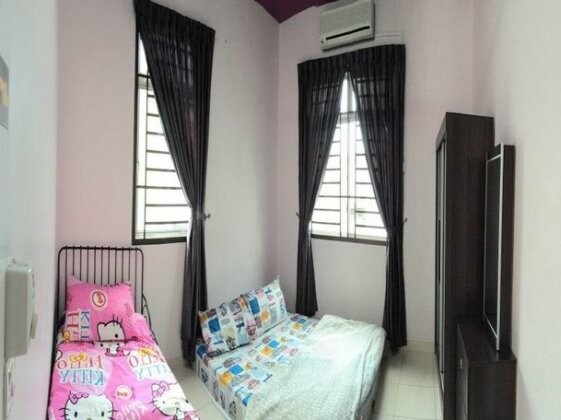 DPR Guesthouse @ Relaxer Homestay - Photo5