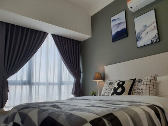 Dreamscape Inn @ R&F Princess Cove Johor- 6-7 PAX - Photo3