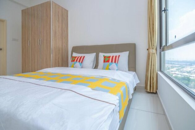 D'Summit Residence - Photo3