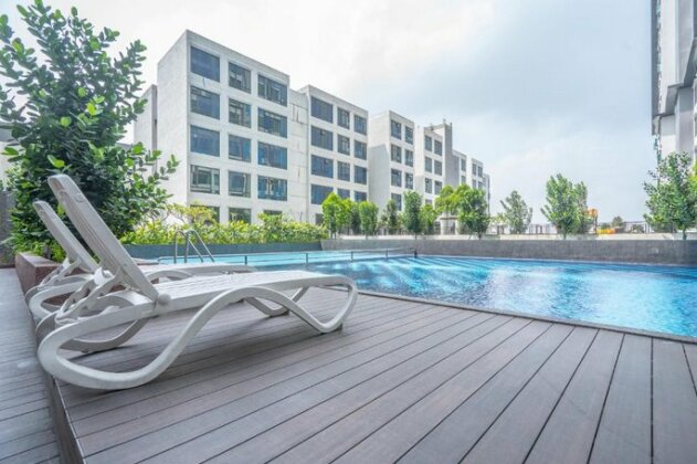 D'Summit Residence - Photo5