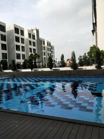 D'summit residences - Photo3