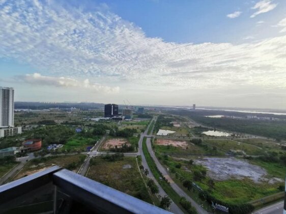 Ezzyhome Medini