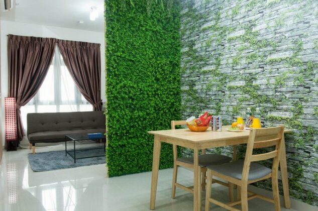 Ezzyhome Medini - Photo2