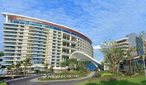 Forest City Phoenix International Marina Hotel
