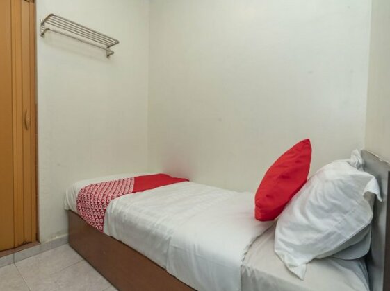 Fully Hotel Desa Tebrau - Photo5