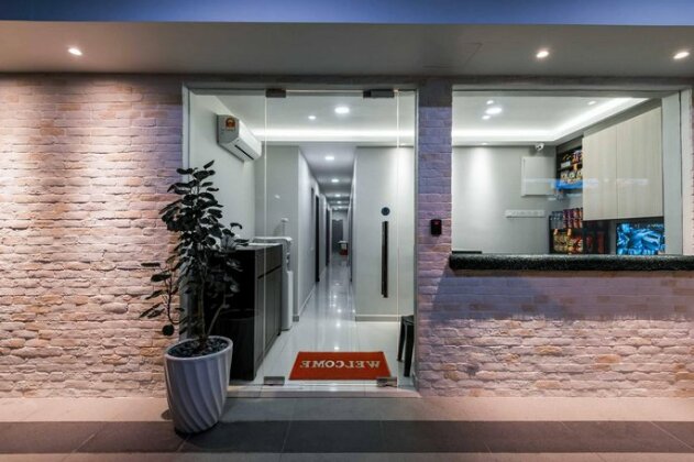 G3 House - Photo2